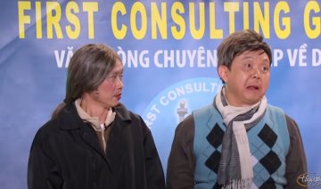 Hài Kịch "Chuyến Xe Cuối Cùng" | PBN 116 | Hoài Linh, Chí Tài