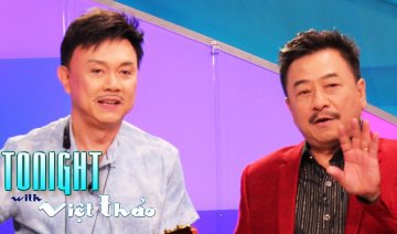 Tonight with Viet Thao - Episode 67 (Special Guest: CHÍ TÀI)