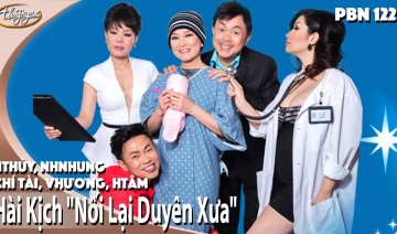 Hài Kịch "Nối Lại Duyên Xưa"