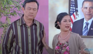 Hài Kịch "Áo Em Chưa Mặc Một Lần" - Chí Tài, Bằng Kiều, Thúy Nga - PBN 96