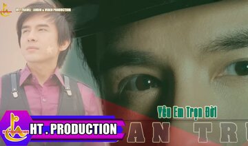YÊU EM TRỌN ĐỜI || ĐAN TRƯỜNG