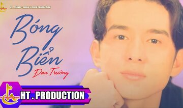 BÓNG BIỂN || ĐAN TRƯỜNG