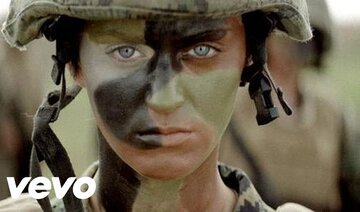 Katy Perry - Part Of Me (Official)