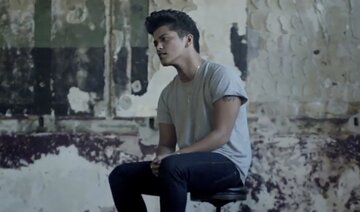 Bruno Mars - It Will Rain (Official Music Video)