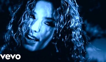 Shania Twain - You’re Still The One (Official Music Video)