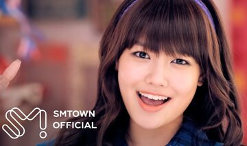 Girls' Generation 소녀시대 'Oh!' MV