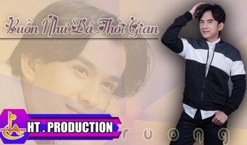 BUỒN NHƯ ĐÁ THỜI GIAN || ĐAN TRƯỜNG