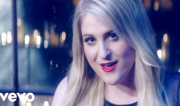 Meghan Trainor - Like I'm Gonna Lose You (Official Video) ft. John Legend