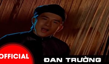 MẸ TÔI || ĐAN TRƯỜNG [OFFICIAL]