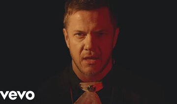 Imagine Dragons - Natural