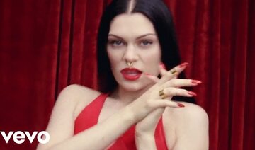 Jessie J - Masterpiece (Official Video)