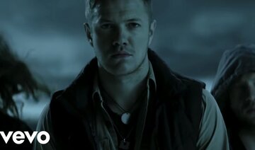 Imagine Dragons - It's Time