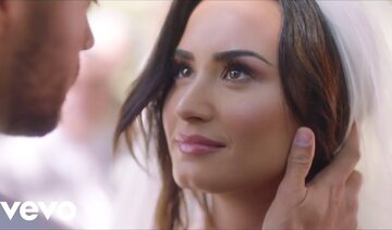 Demi Lovato - Tell Me You Love Me (Official Video)