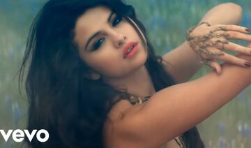 Selena Gomez - Come & Get It