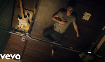 Shawn Mendes - Treat You Better