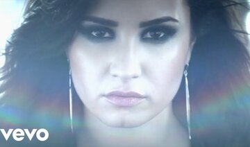 Demi Lovato - Heart Attack (Official Video)