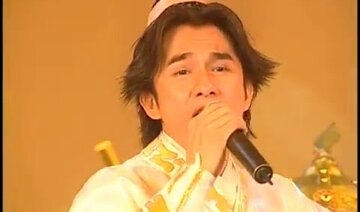 Đan Trường - GIẤC MƠ BÊN NGƯỜI