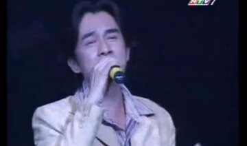 Những Cung Đàn Tình Yêu ( Giai Điệu Tình Yêu 2003 ) - Đan Trường