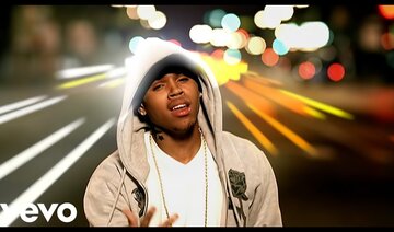 Chris Brown - With You (Official Video)