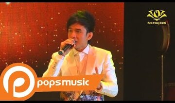 Bông Hồng Cài Áo | Đan Trường