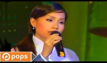 Chim Trắng Mồ Côi - Cẩm Ly [Official]