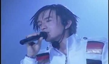 Người mãi xa rồi - Đan Trường