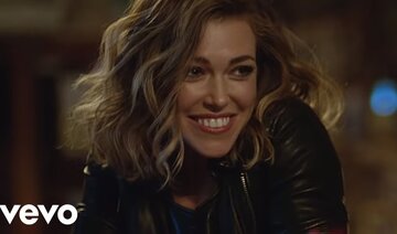 Rachel Platten - Fight Song (Official Video)