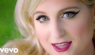 Meghan Trainor - Dear Future Husband (Official Video)