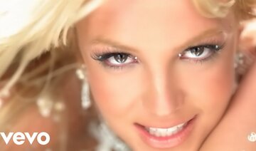 Britney Spears - Toxic (Official HD Video)