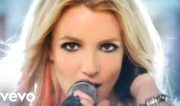 Britney Spears - I Wanna Go (Official Video)