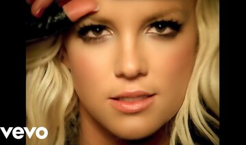 Britney Spears - Piece Of Me