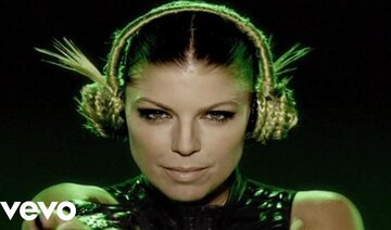 The Black Eyed Peas - Boom Boom Pow (Official Music Video)