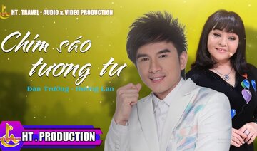 CHIM SÁO TƯƠNG TƯ | ĐAN TRƯỜNG FT HƯƠNG LAN