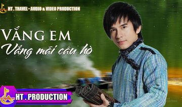 VẮNG EM VẮNG MÃI CÂU HÒ | ĐAN TRƯỜNG