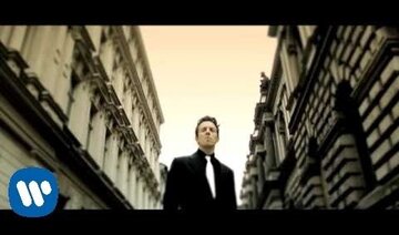 Jason Mraz - Lucky (feat. Colbie Caillat) [Official Video]