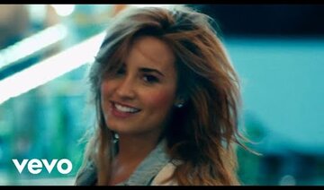 Demi Lovato - Made in the USA (Official Video)