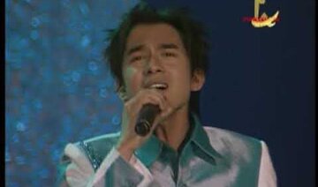 Người đi ngoài phố Đan trường