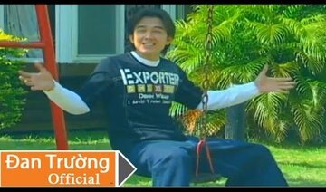 LONG LANH HỒ THU || ĐAN TRƯỜNG