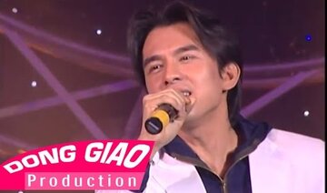 Đan Trường - BÀI CA MI YA HEE