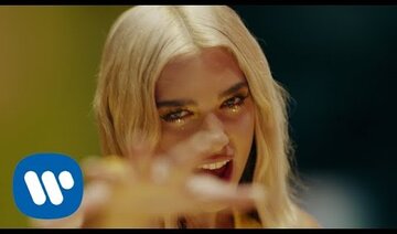 Dua Lipa - Physical (Official Video)