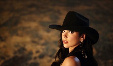 Dua Lipa - Love Again (Official Music Video)