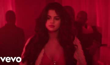 Zedd - I Want You To Know ft. Selena Gomez (Official Music Video)