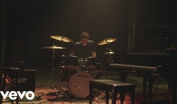 Shawn Mendes - Mercy