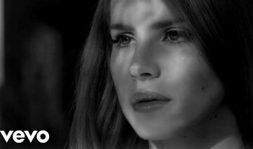 Lana Del Rey - Blue Jeans