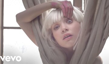 Sia - Chandelier (Official Video)