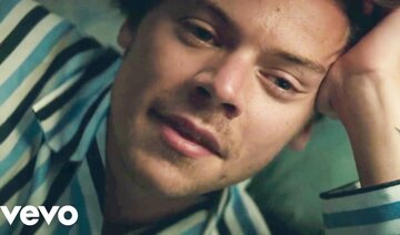 Harry Styles - Adore You (Official Video)