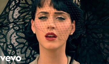 Katy Perry - Thinking Of You (Official)