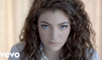 Lorde - Royals (US Version)