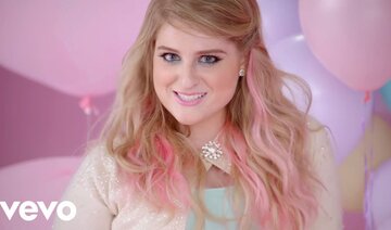 Meghan Trainor - All About That Bass