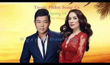 Thien Su Tinh Yeu-Dan Truong